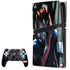 Marvel Spiderman New Suit Spiderman PS5 Pro Bundle Skin